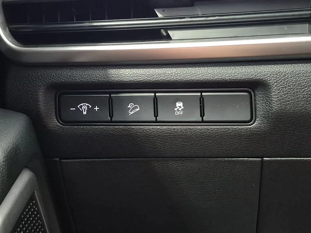 Used 2024 Dark Moss Kia S image 20