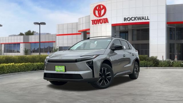 New 2026 Toyota bZ XLE Front-Wheel Drive Plus XLE FWD PLUS