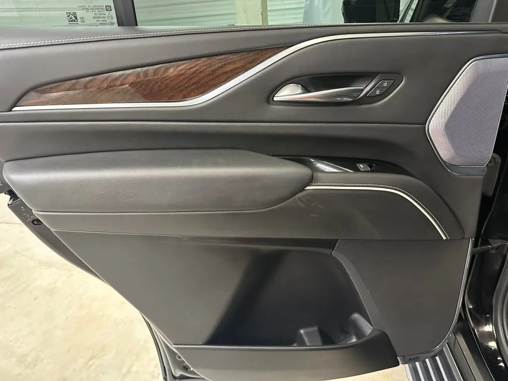 2022 Cadillac Escalade Sport Platinum - Photo 21