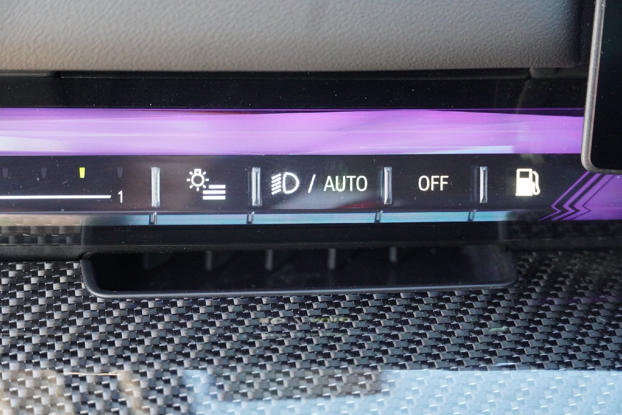 2025 BMW M5 M5 Touring - Photo 24