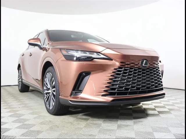 2023 Lexus RX 350 350 Premium Plus FWD's photo