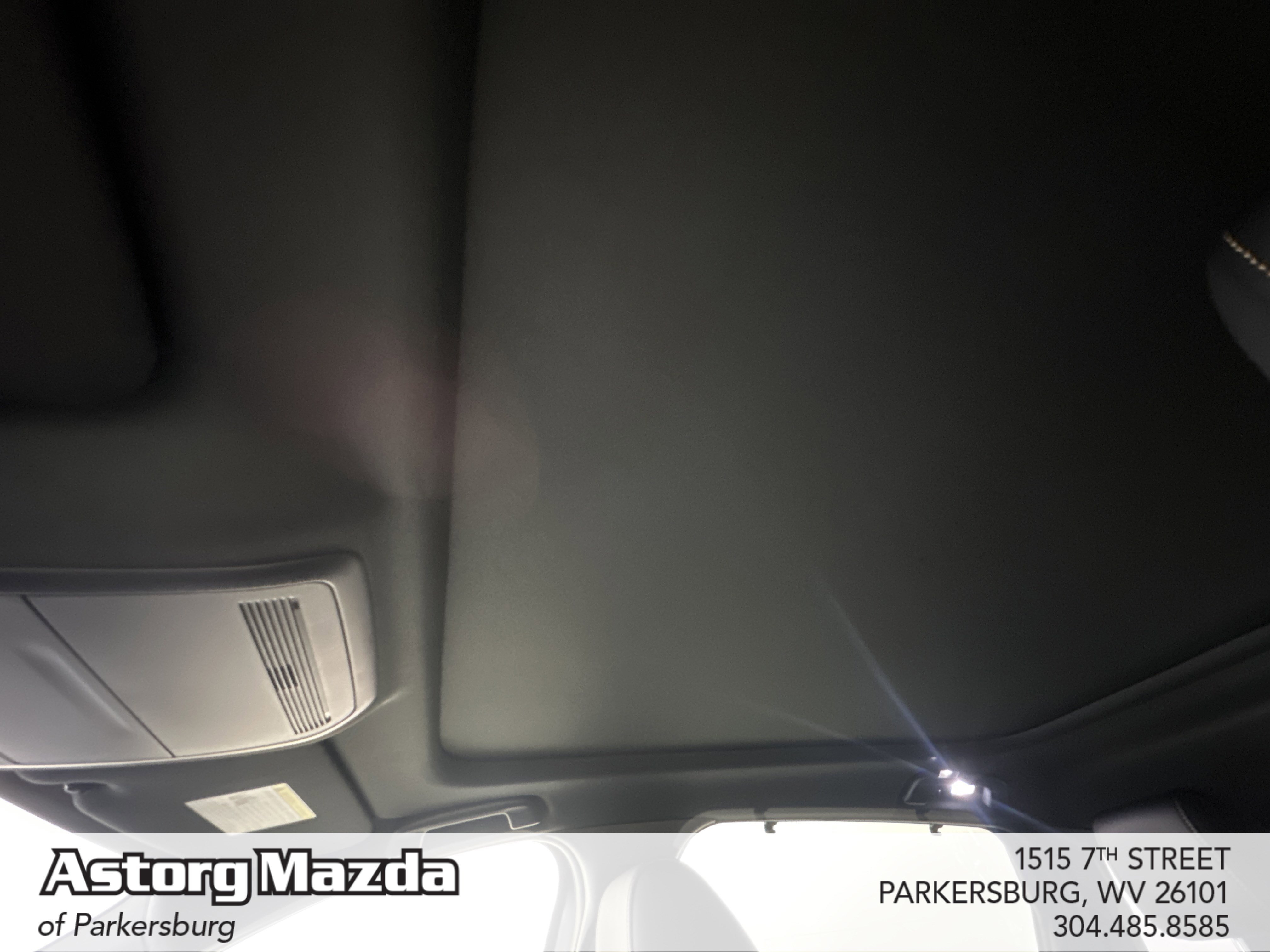 2026 Mazda CX-70 Premium Plus Package - Photo 22