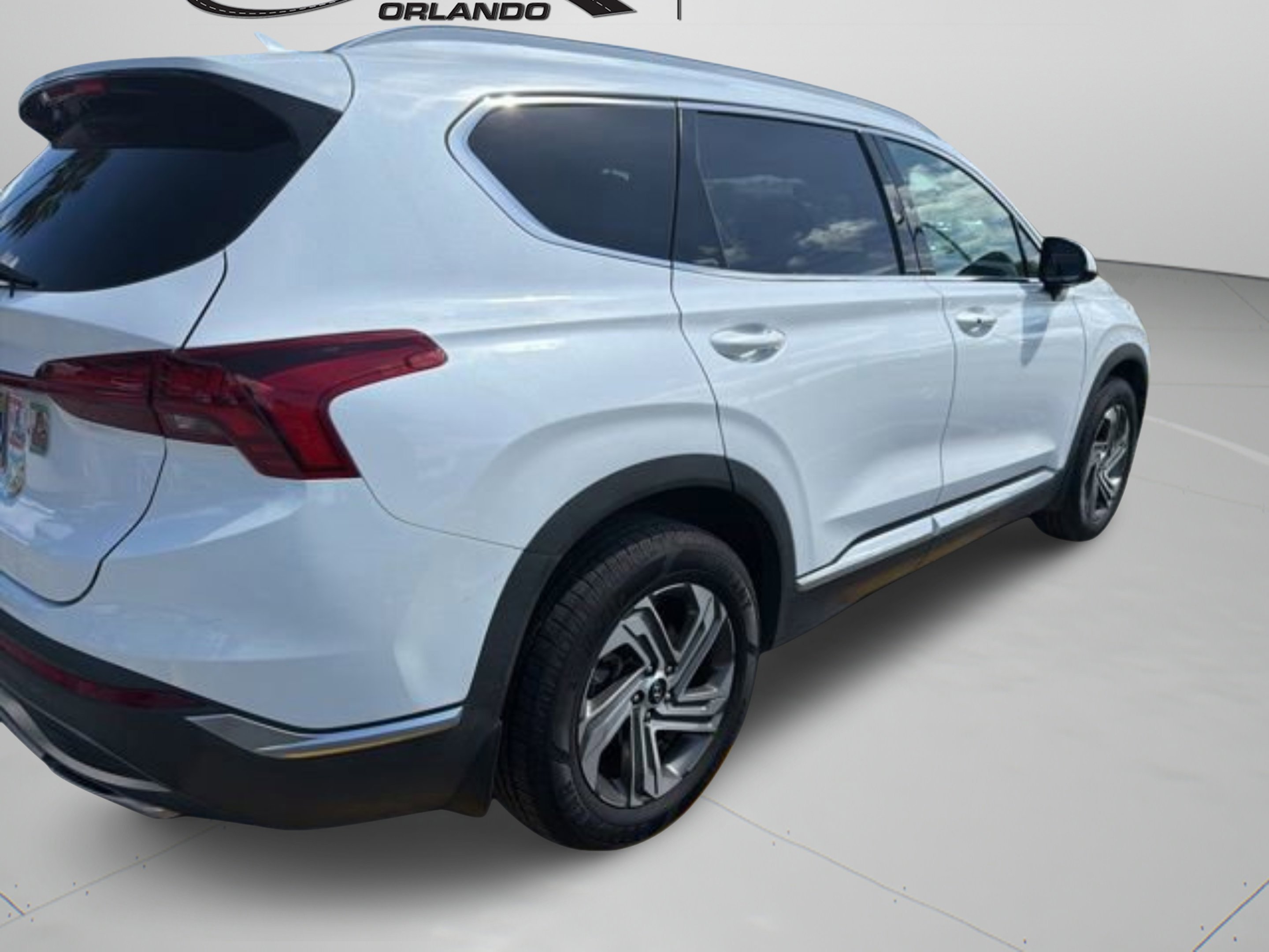 2021 Hyundai Santa Fe SEL - Photo 62