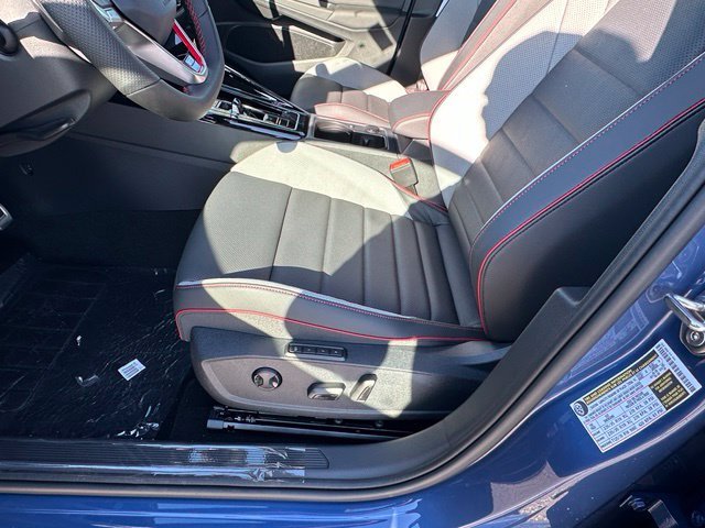 New 2026 Slate Blue Metallic Volkswagen Autobahn image 21