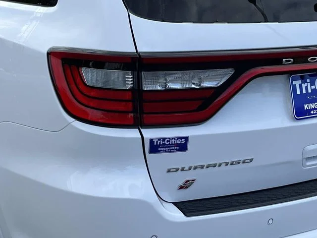 Used 2026 White Dodge GT Plus image 5