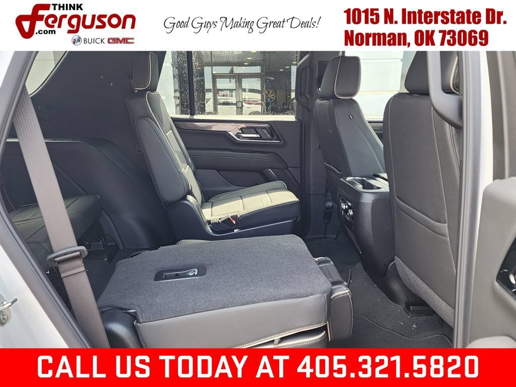 2026 GMC Yukon Elevation - Photo 47