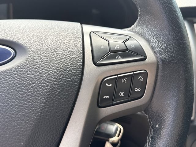 Used 2023 Black Ford XLT image 23