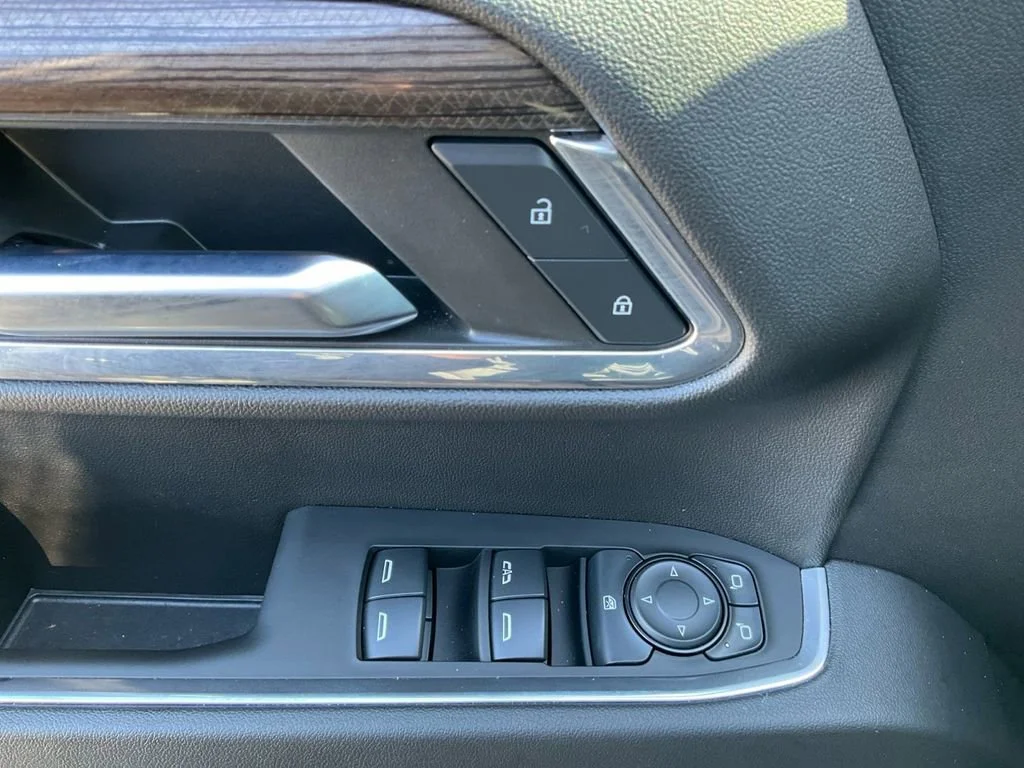 2024 Chevrolet Silverado 1500 LT Trail Boss - Photo 46