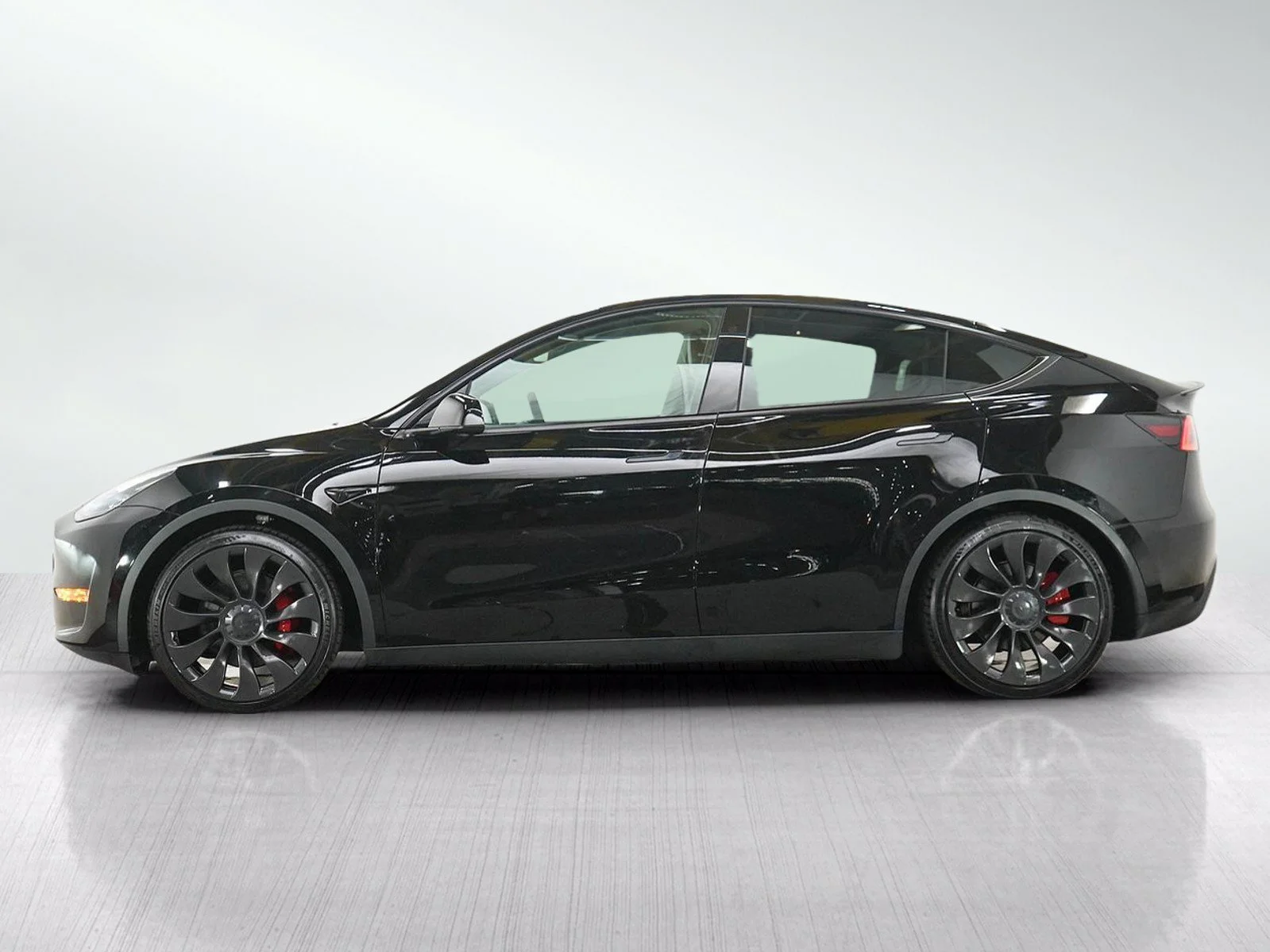Used 2023 Tesla Model Y Performance with VIN 7SAYGDEF8PF783490 for sale in Wayzata, Minnesota