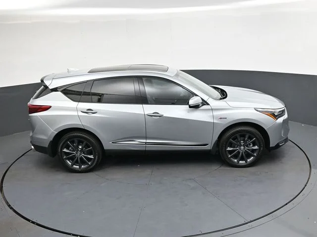 2025 Acura RDX A-Spec Package - Photo 24