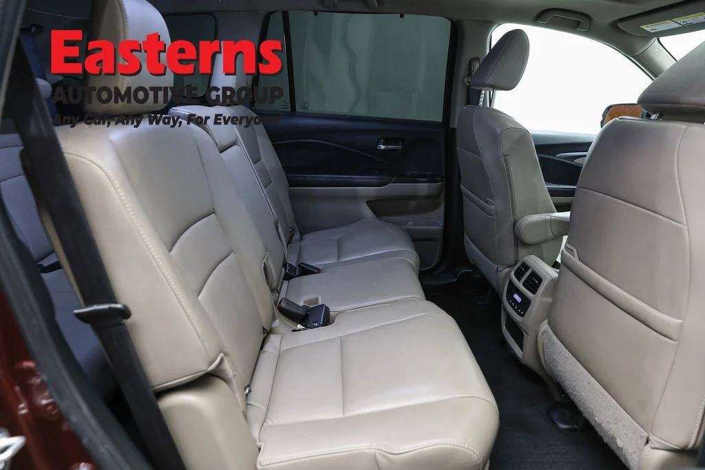 Used 2022 Red Honda Special Edition image 23