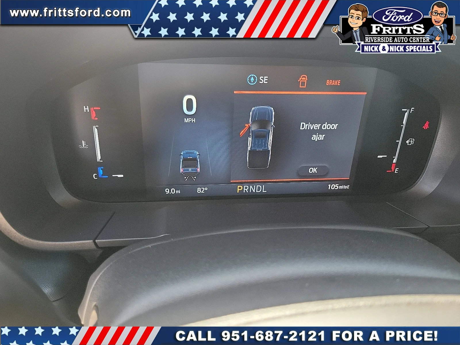 New 2026 Carbonized Gray Metallic Ford XLT image 7