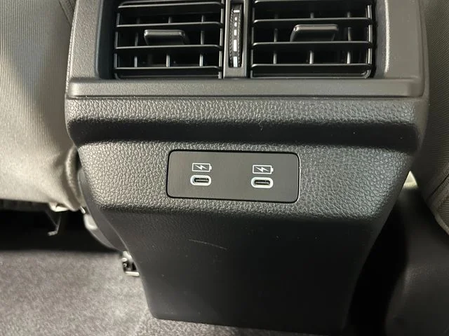 New 2026 Meteorite Gray Metallic Honda SE image 24