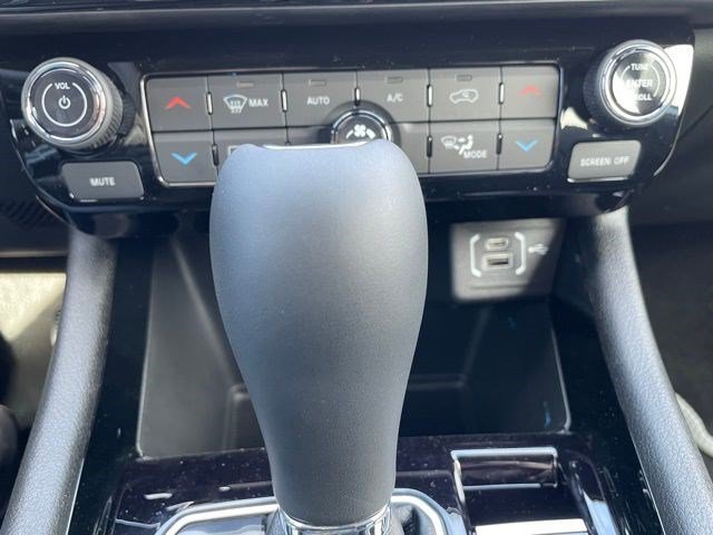 2026 Jeep Compass Limited Altitude - Photo 15