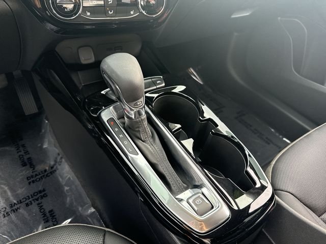 Used 2025 Black Chevrolet ACTIV image 19