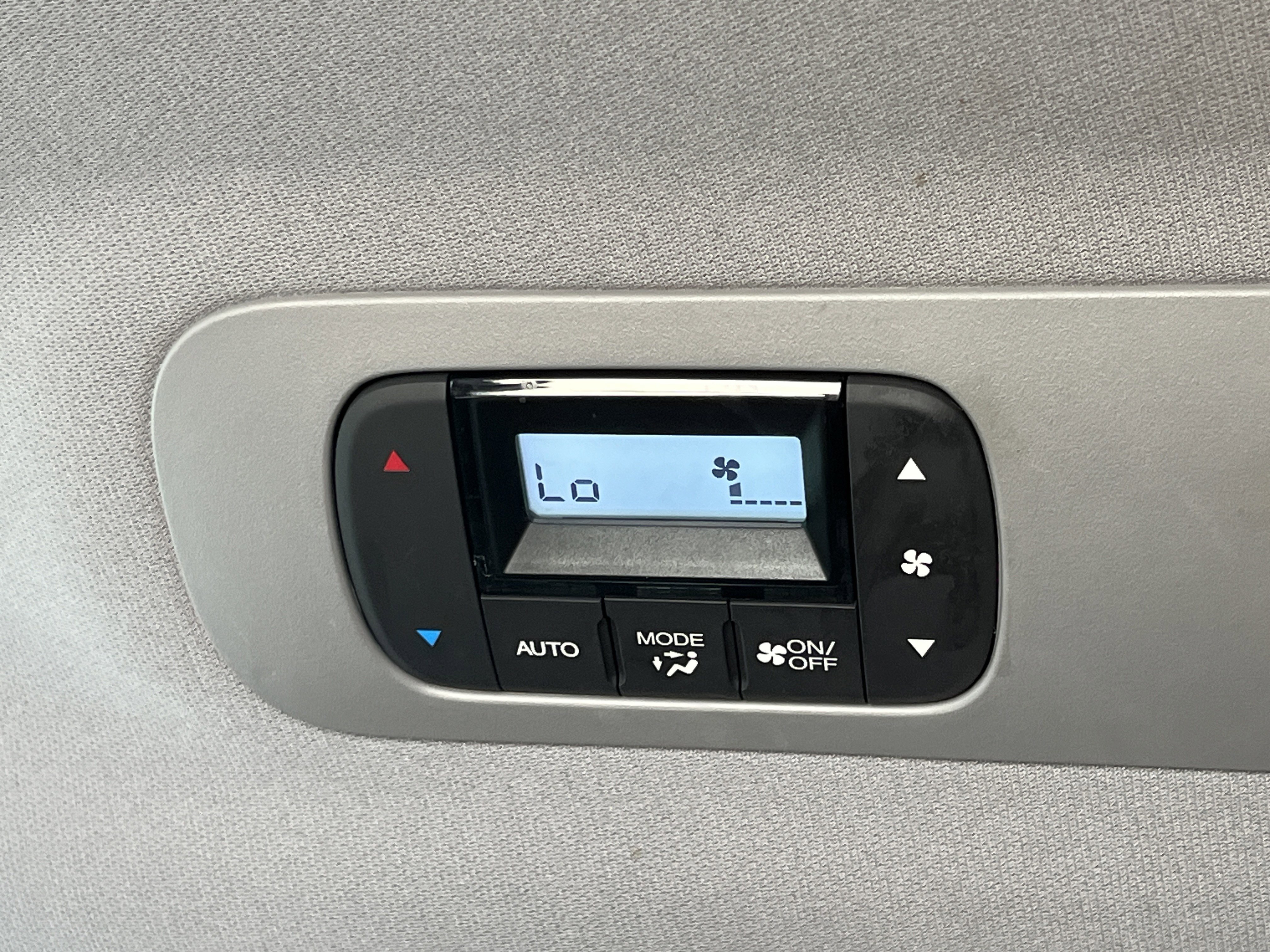 Used 2023 Charcoal Honda Touring image 22