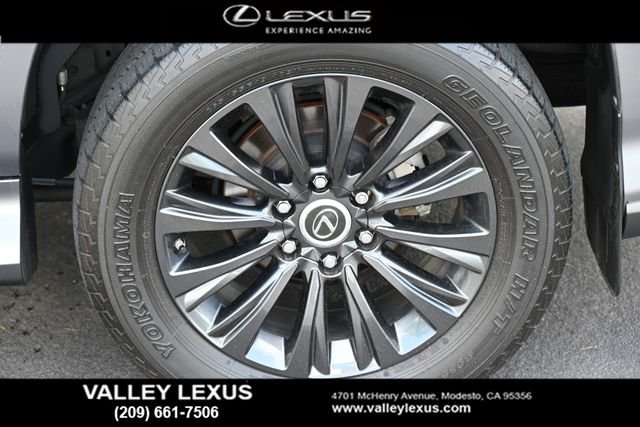 2021 Lexus GX PREMIUM - Photo 6
