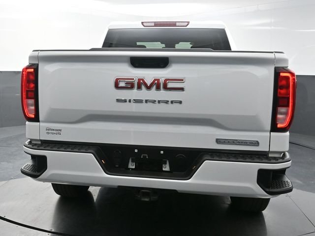 2025 GMC Sierra 1500 Elevation - Photo 6