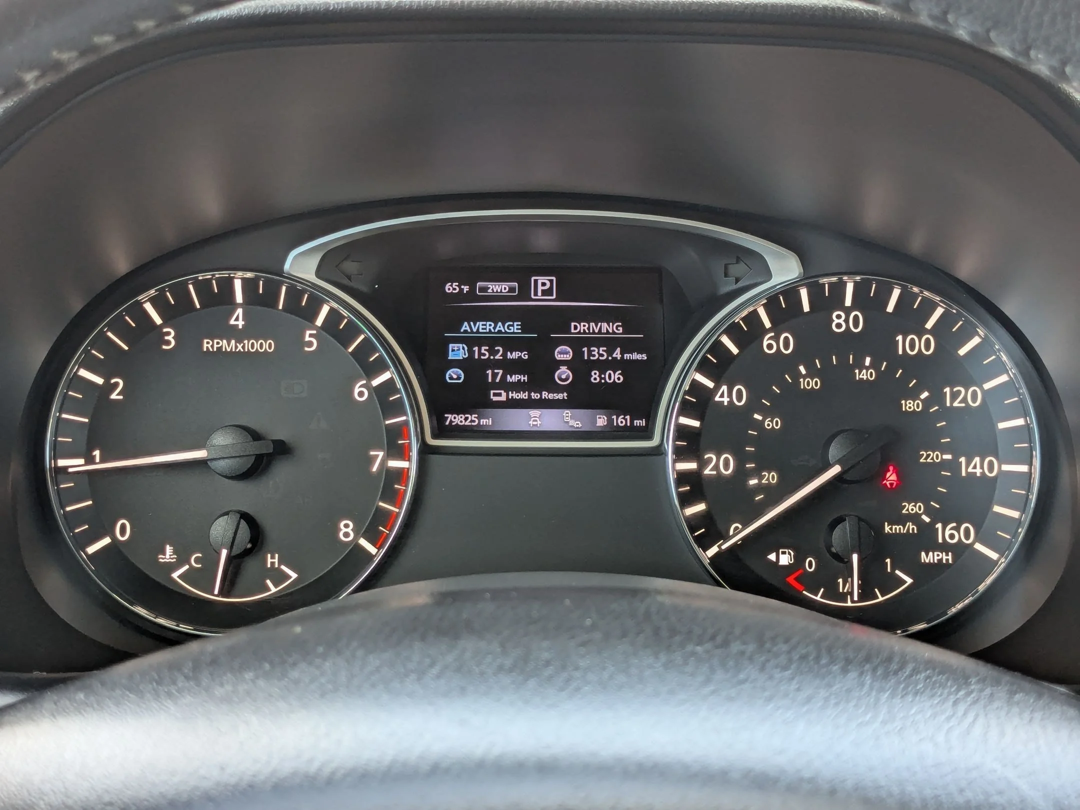 Used 2017 Cayenne Red Metallic Nissan Platinum image 15