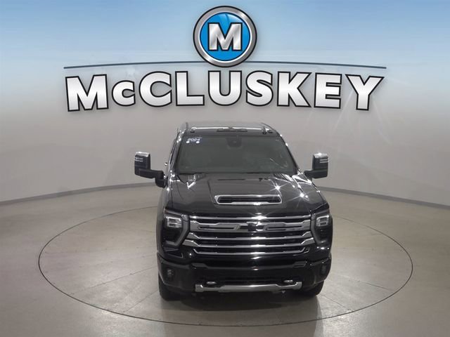 2024 Chevrolet Silverado 2500HD High Country - Photo 16