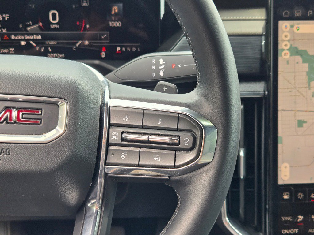 2026 GMC Acadia Elevation - Photo 31