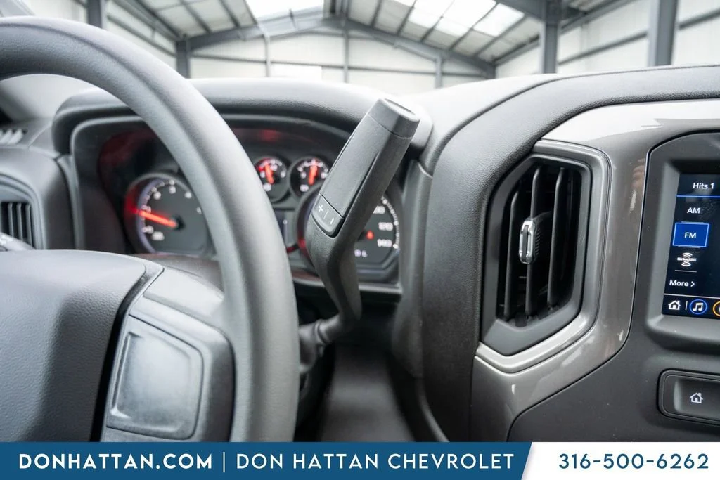2026 Chevrolet Silverado 2500 HD Custom - Photo 13