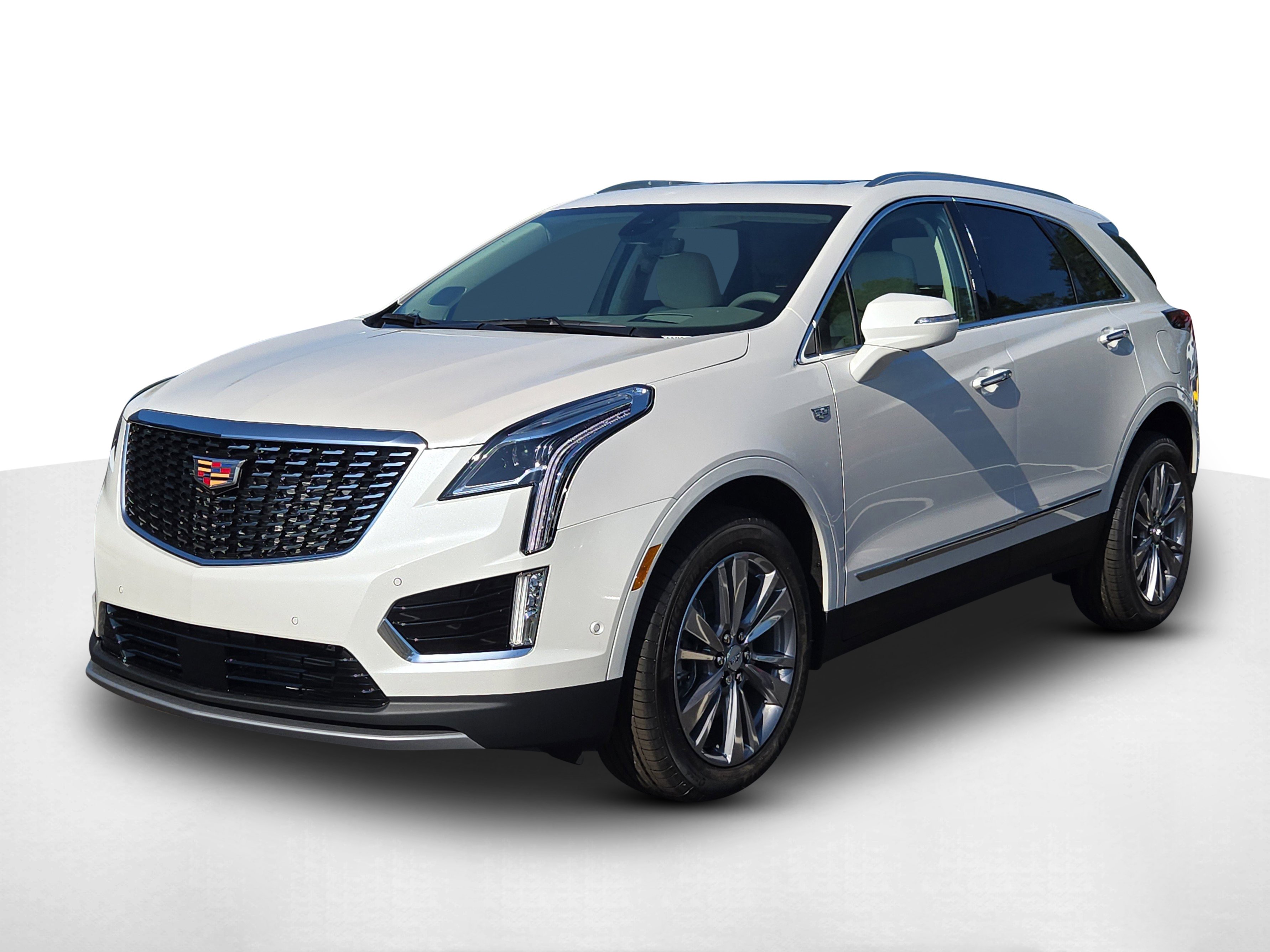 2026 Cadillac XT5
