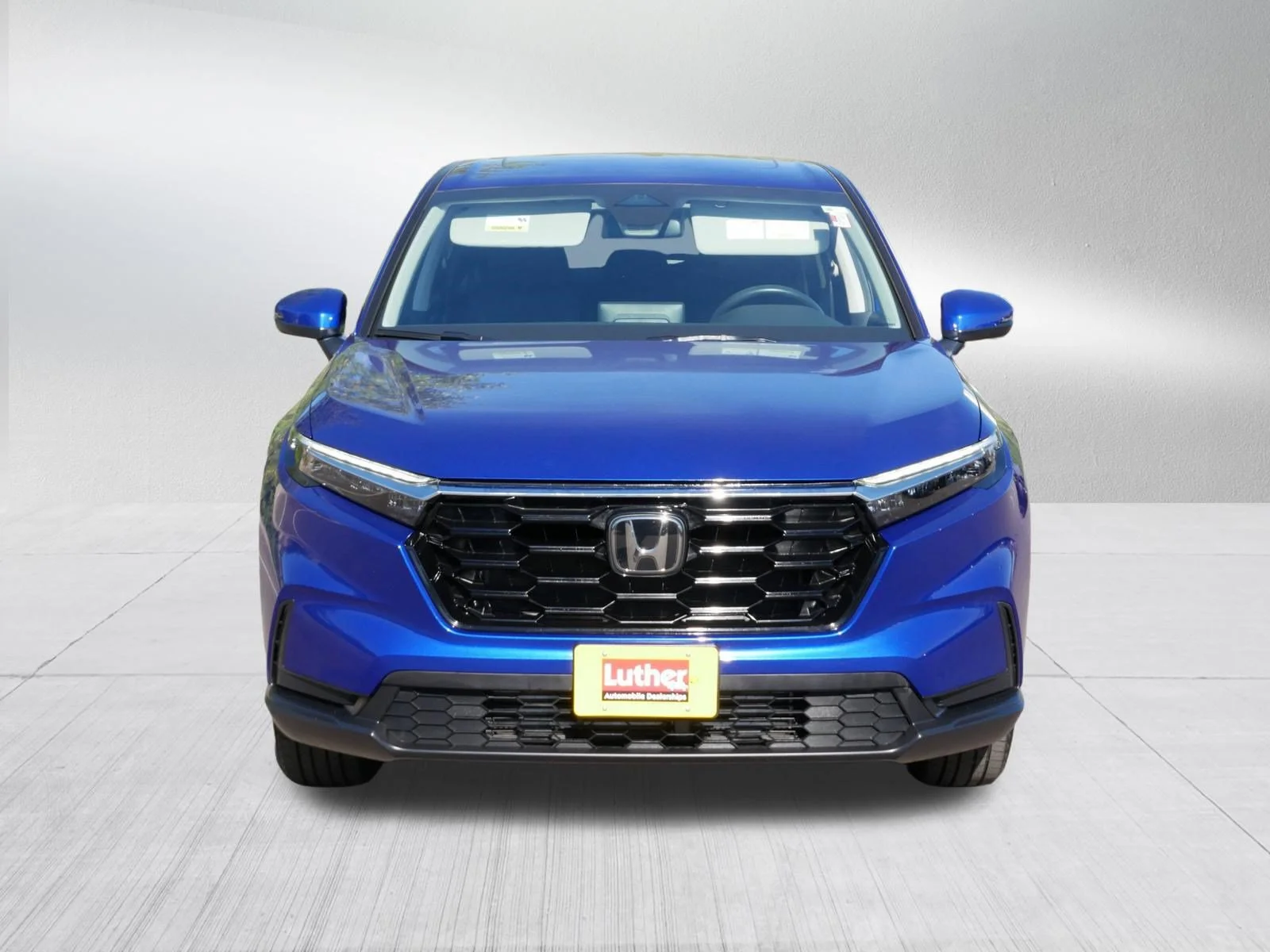 2024 Honda CR-V EX - Photo 2