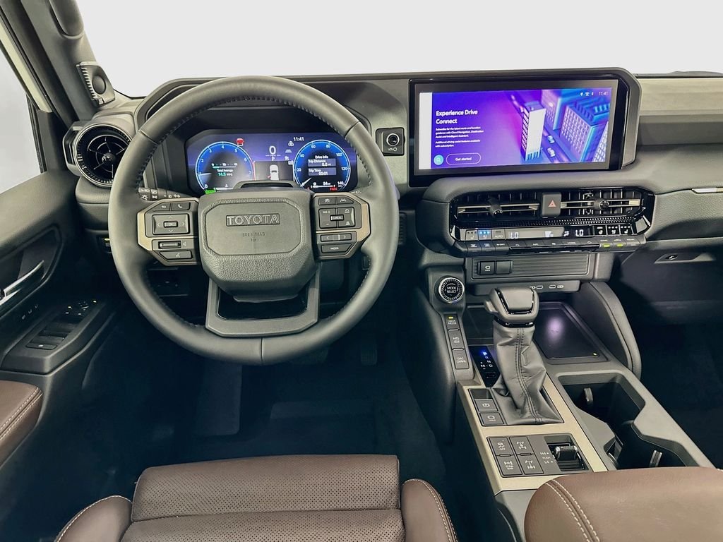 Used 2026 Beige Toyota Base image 23