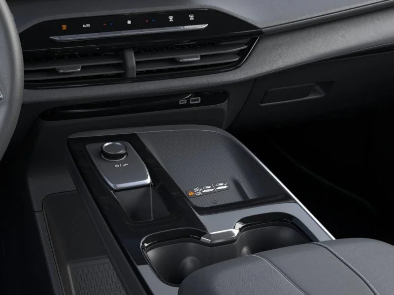 2026 Buick Enclave Sport Touring - Photo 23