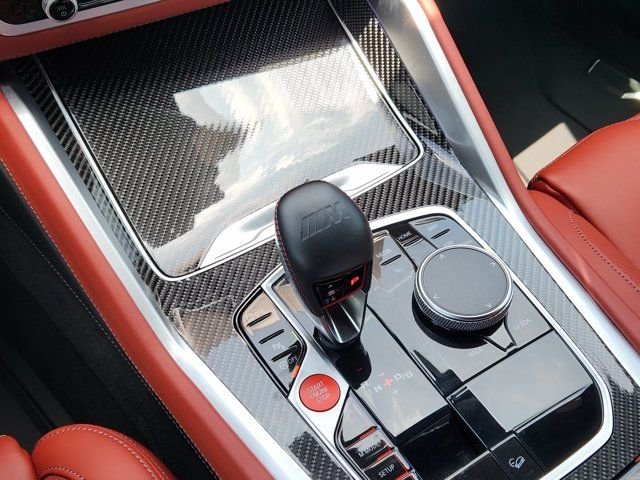 Used 2025 Gray BMW Competition image 18
