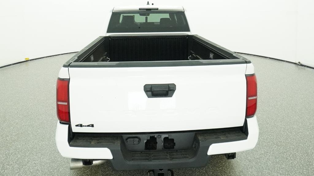 New 2026 Ice Cap Toyota TRD Off-Road image 24