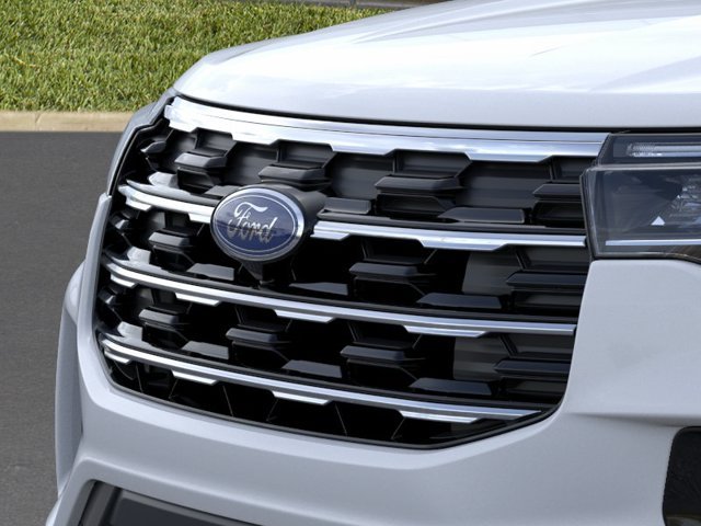 2026 Ford Explorer Active - Photo 40