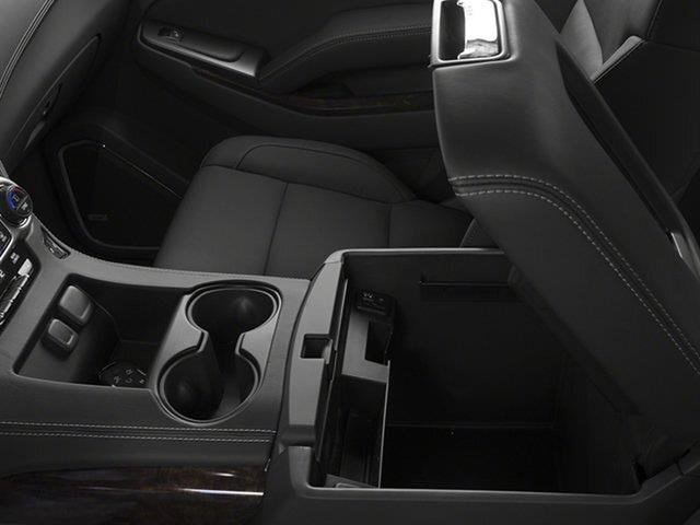 Used 2017 Iridescent Pearl Tricoat Chevrolet LT 1500 image 21