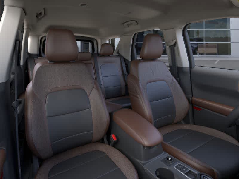 2025 Ford Bronco Sport Outer Banks - Photo 10