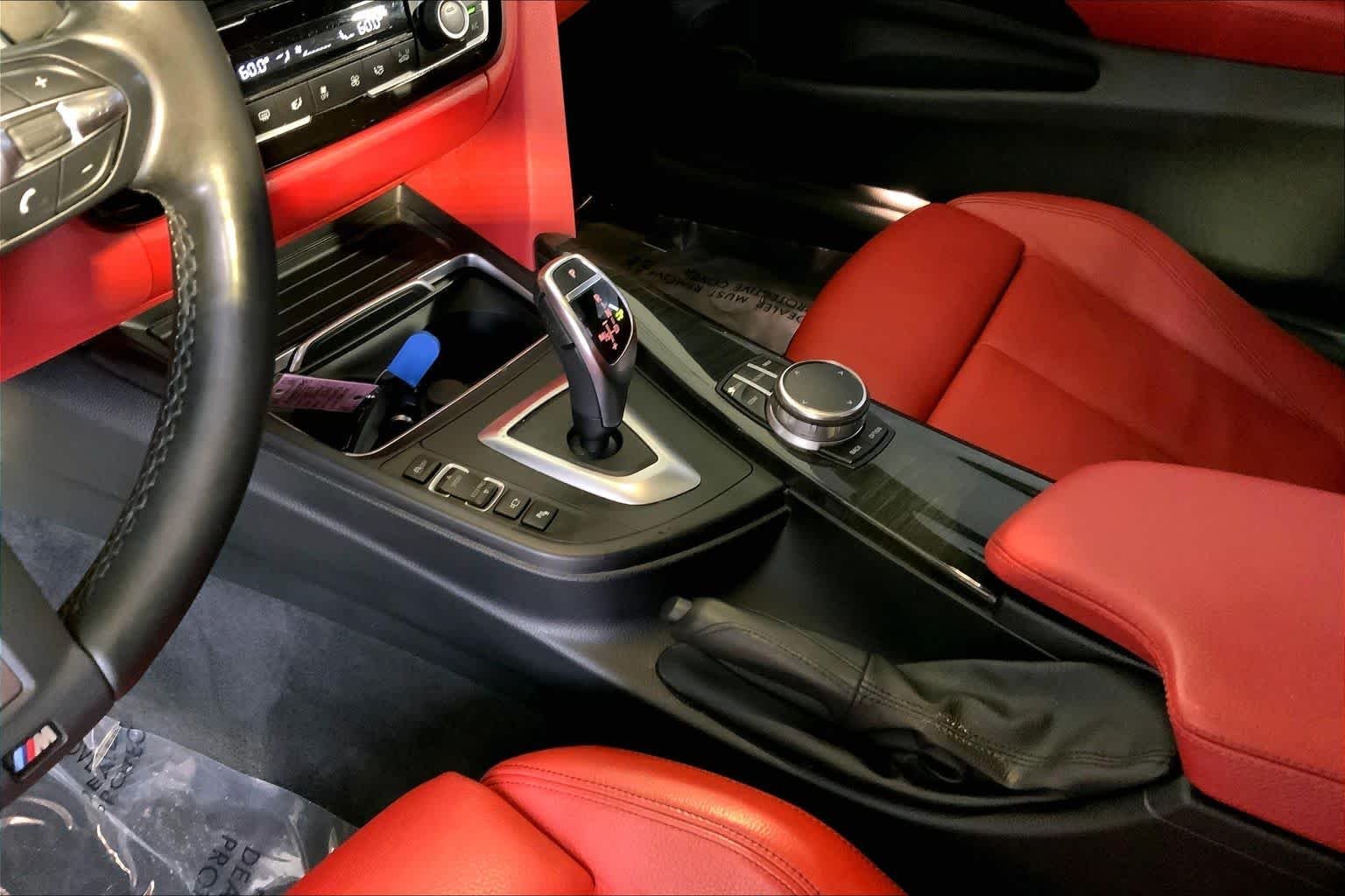 Used 2019 Mineral Grey Metallic BMW 430i xDrive image 17