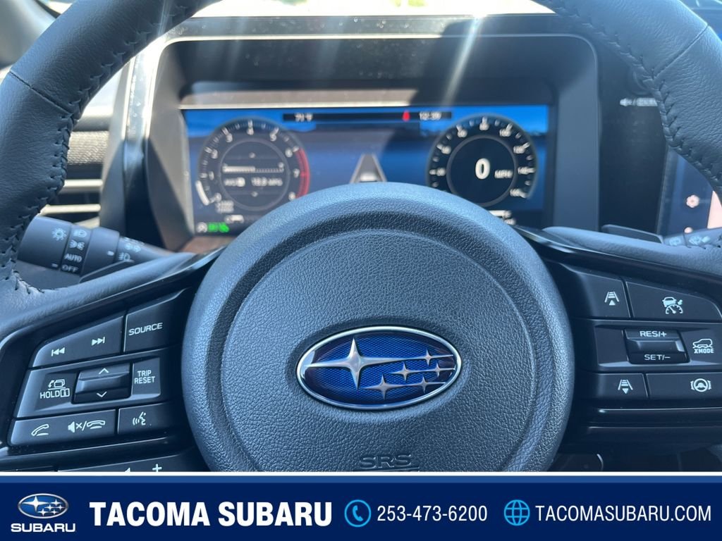 2026 Subaru Outback Limited - Photo 26