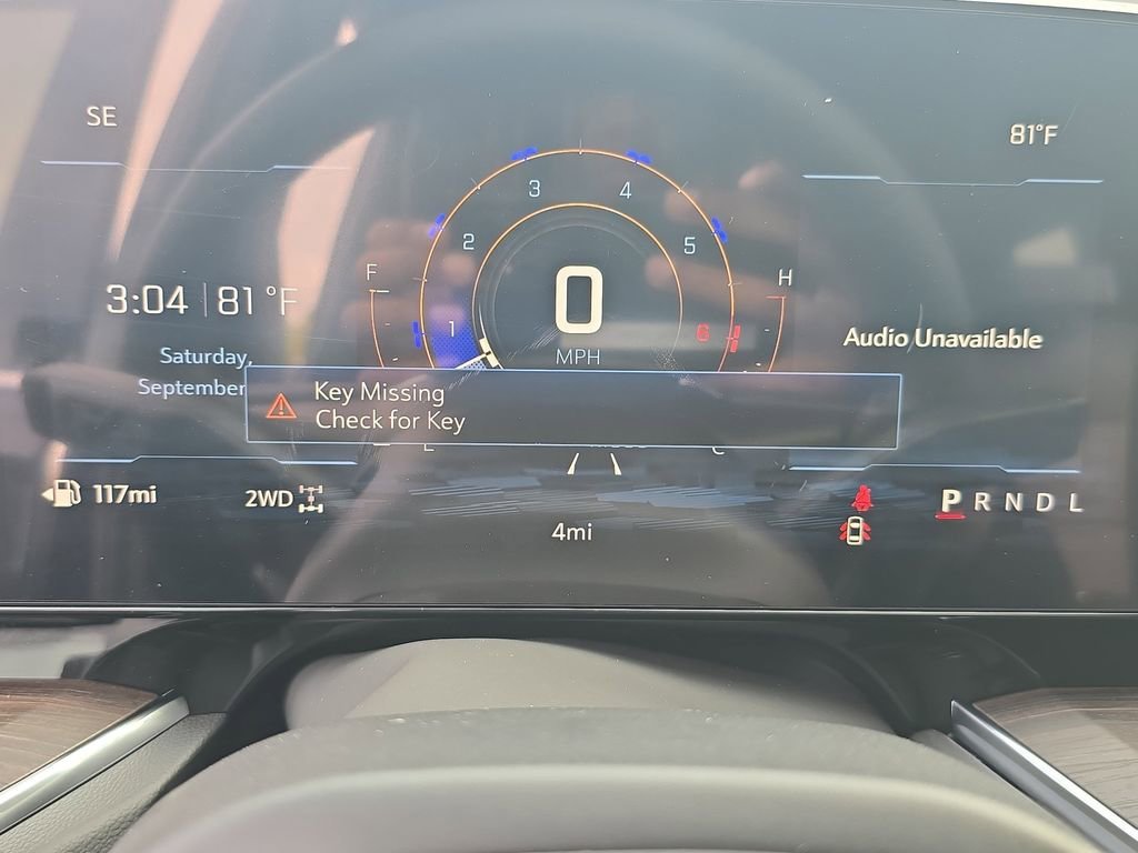 2026 Chevrolet Tahoe Premier - Photo 20