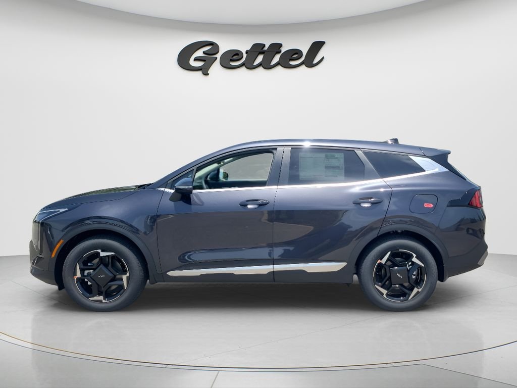 New 2026 Panthera Metal Kia EX image 8