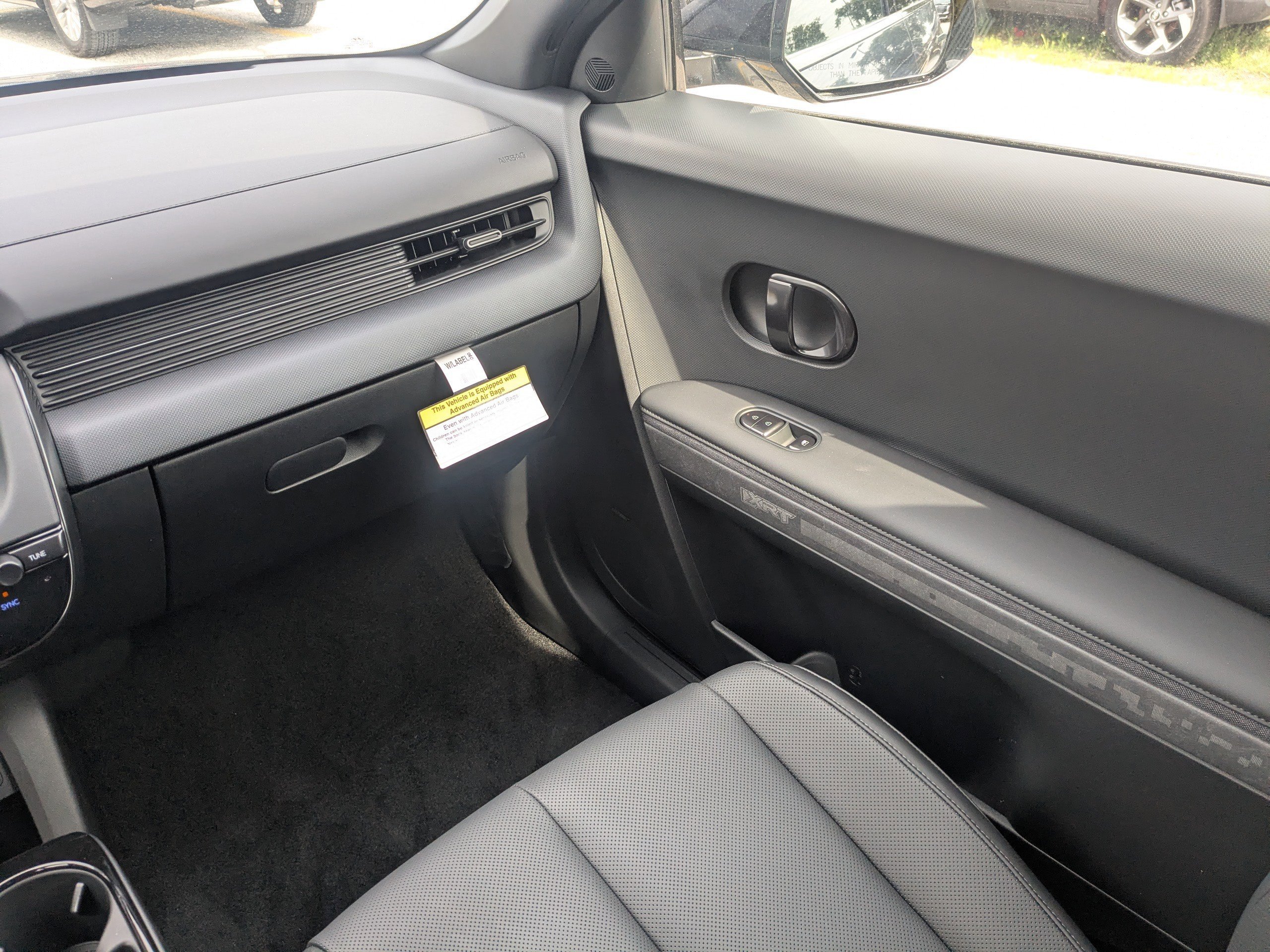 Used 2026 Digital Teal Hyundai XRT image 20