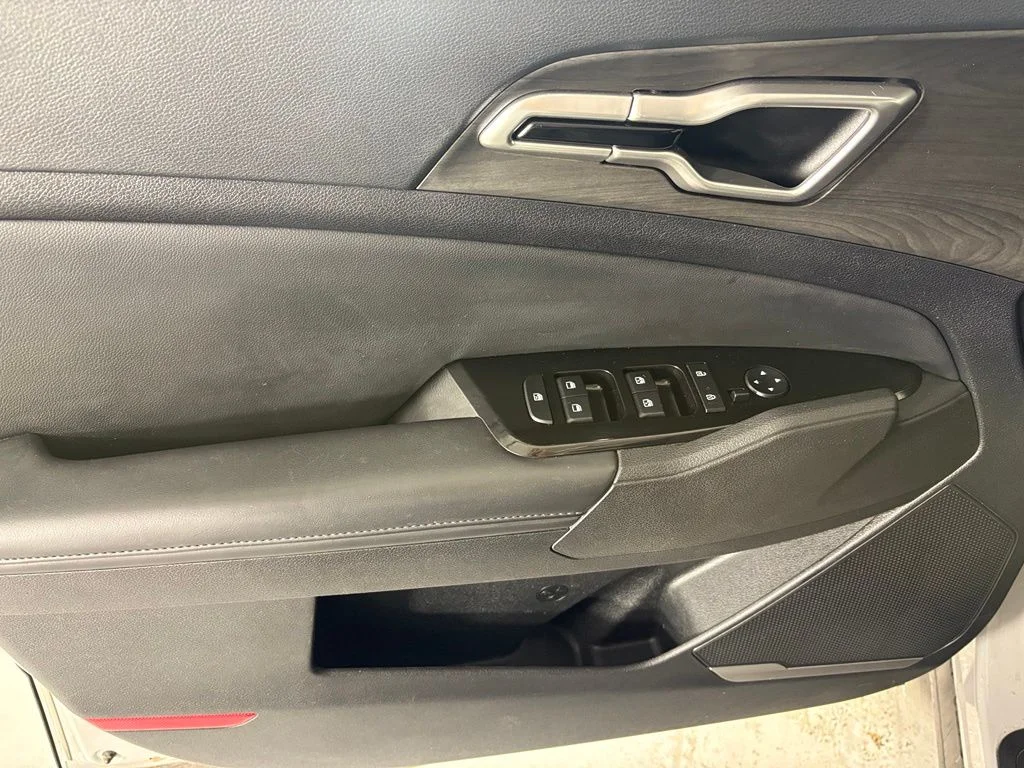 Used 2023 Gray Kia X-Line image 19