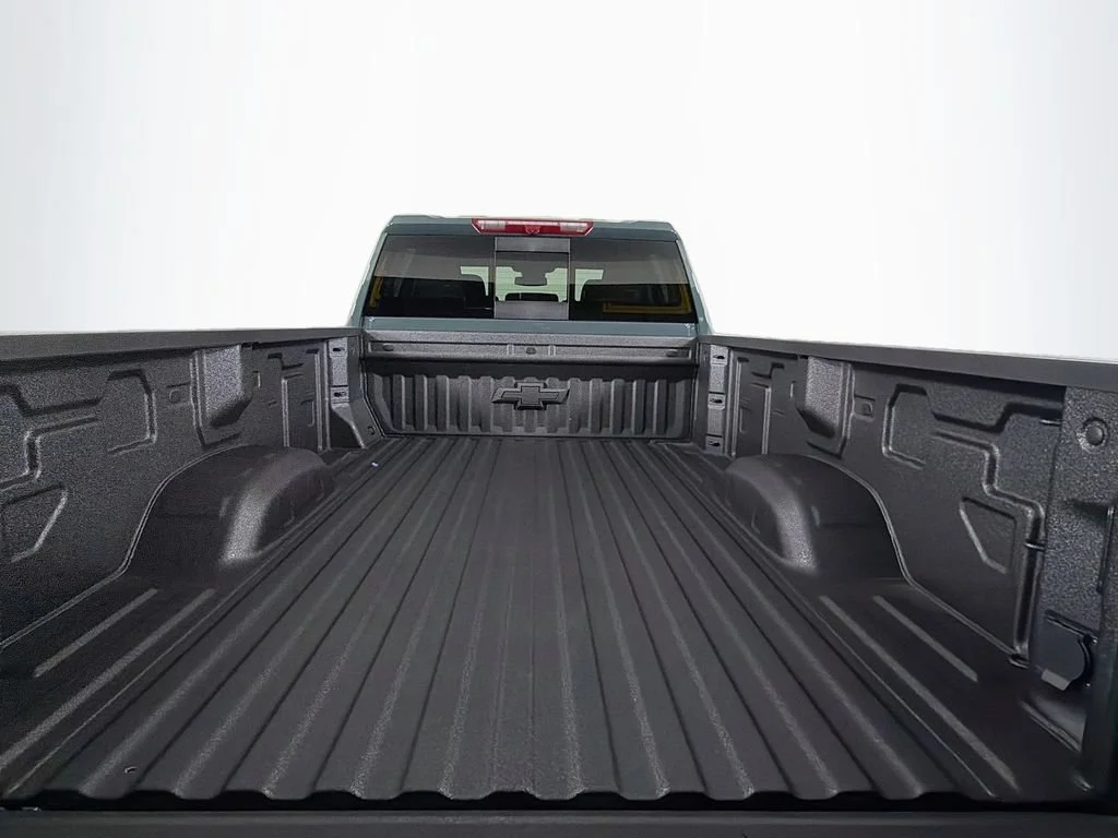 New 2026 Cypress Gray Chevrolet LT image 21