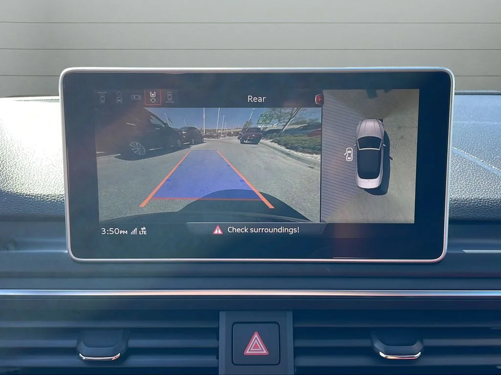 2019 Audi S5 Cabriolet Prestige - Photo 26