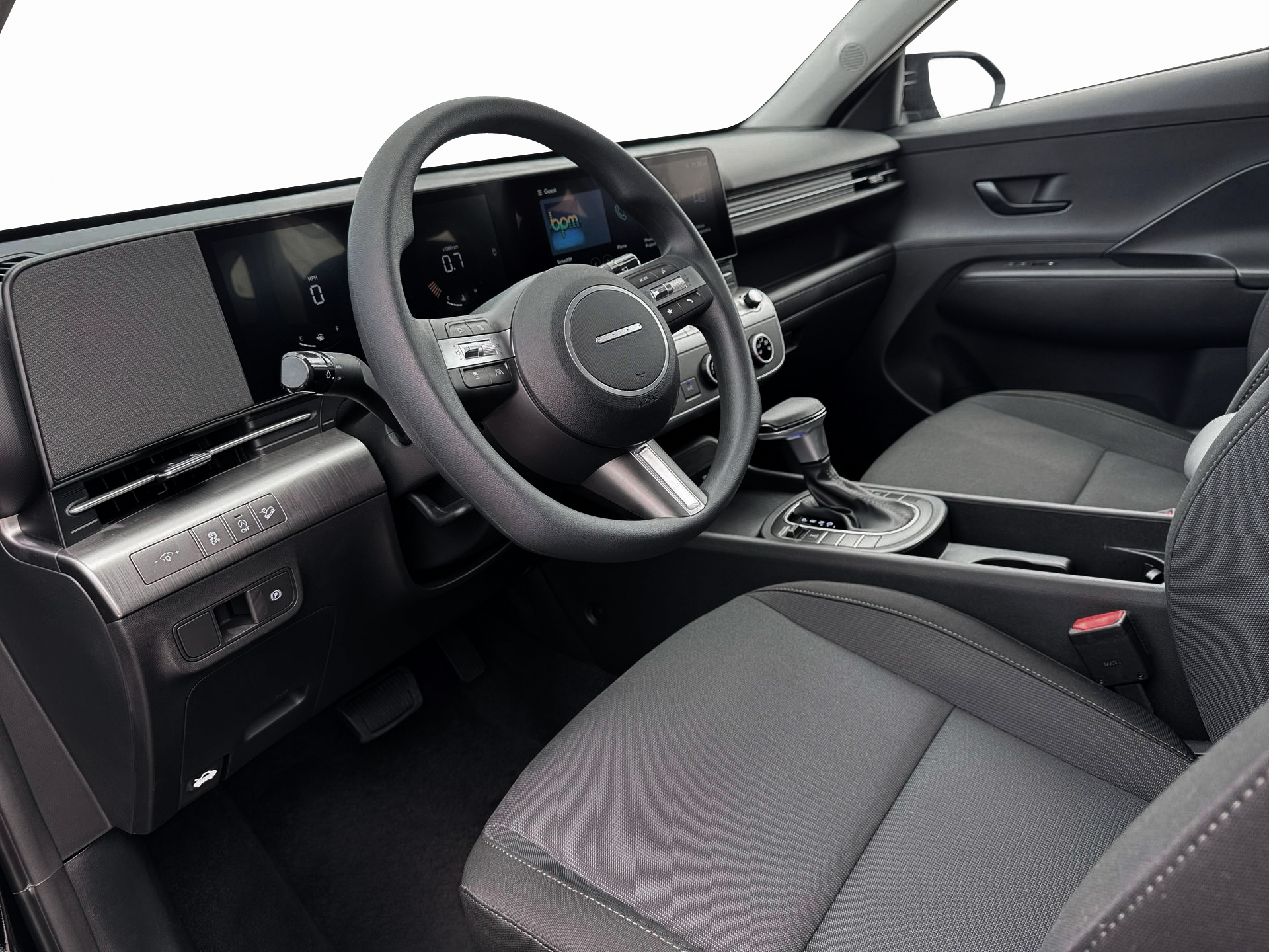 2026 Hyundai Kona SE - Photo 14