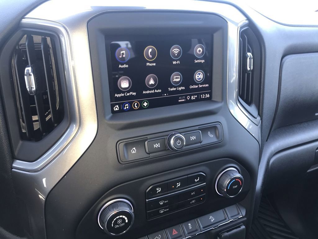 2026 Chevrolet Silverado 2500 HD Custom - Photo 16