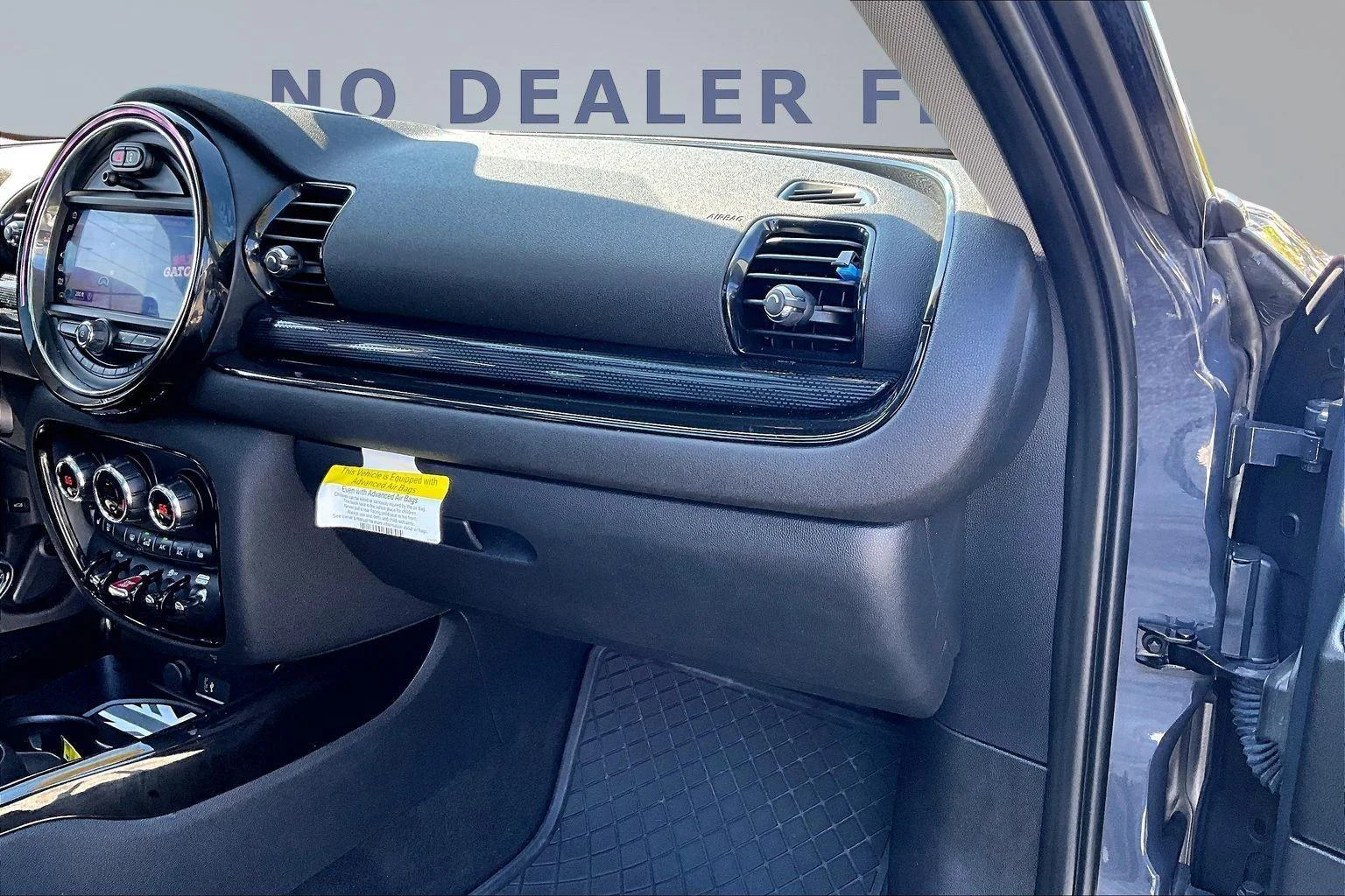 Used 2019 Thunder Gray Metallic MINI Cooper S image 26