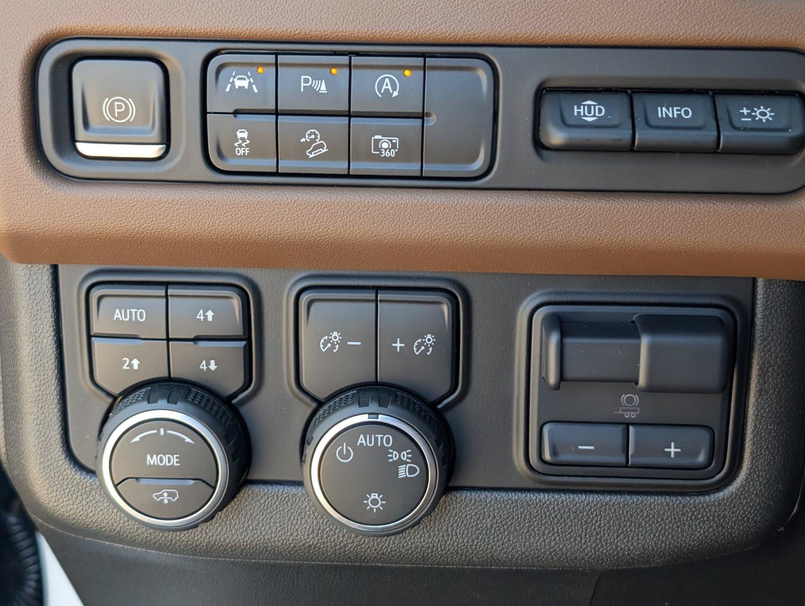 2023 Chevrolet Tahoe High Country - Photo 25