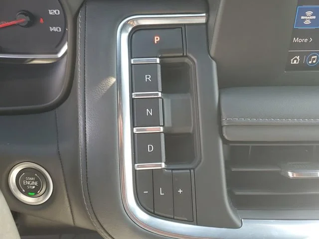 Used 2024 Empire Beige Metallic Chevrolet LS image 20