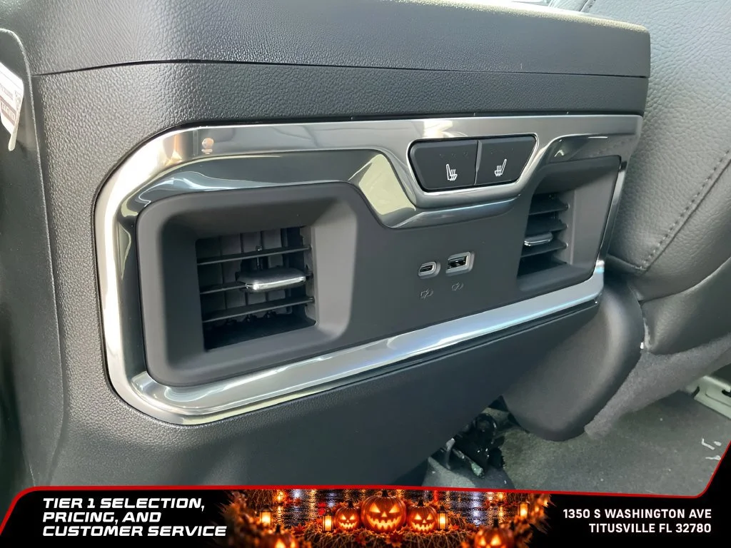 New 2026 Onyx Black GMC Denali image 25