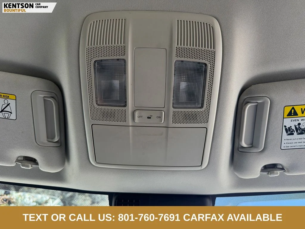 Used 2020 Black Mazda Touring image 25